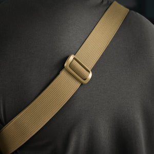 M-Tac Waist Bag Elite Hex - TRAPSKI