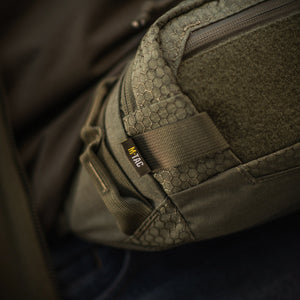 M-Tac Waist Bag Hex