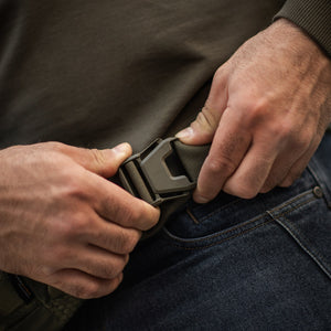 M-Tac Waist Bag Hex