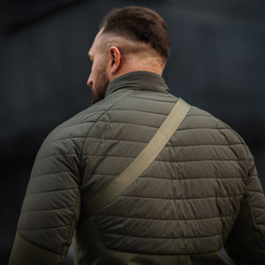 M-Tac Waist Bag Hex