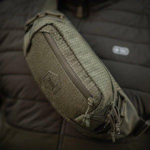 M-Tac Waist Bag Hex