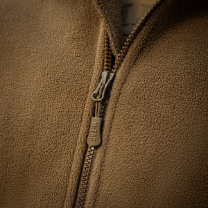 M‑Tac Fleece Jacket Windblock Division Gen II - TRAPSKI