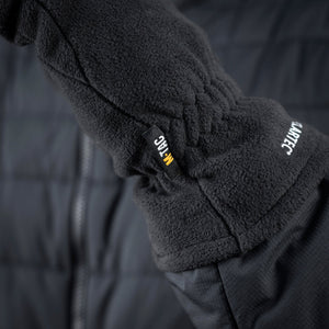 M-Tac gloves Winter Polartec