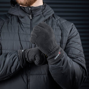 M-Tac gloves Winter Polartec