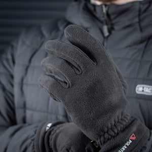 M-Tac gloves Winter Polartec