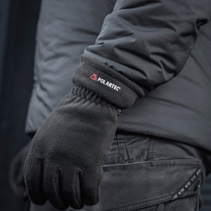 M-Tac gloves Winter Polartec