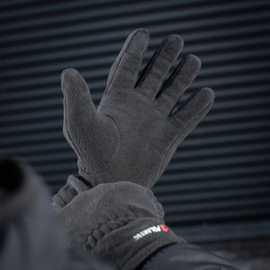 M-Tac gloves Winter Polartec