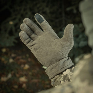 M-Tac gloves Winter Polartec