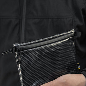 M-Tac Zip Pocket Organizer Set Elite