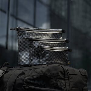 M-Tac Zip Pocket Organizer Set Elite