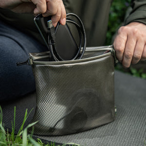M-Tac Zip Pocket Organizer Set Elite