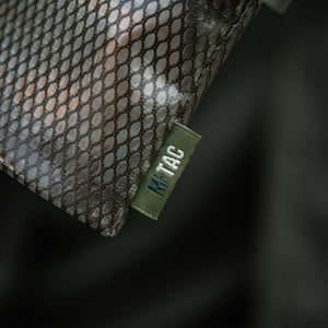 M-Tac Zip Pocket Organizer Set Elite