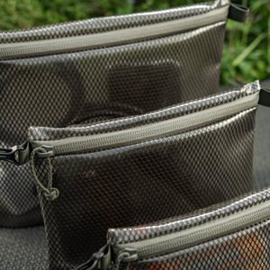 M-Tac Zip Pocket Organizer Set Elite