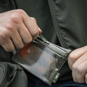 M-Tac Zip Pocket Organizer Set Elite