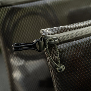 M-Tac Zip Pocket Organizer Set Elite