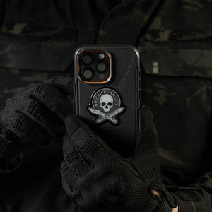 M-Tac Sticker No Knife No Life
