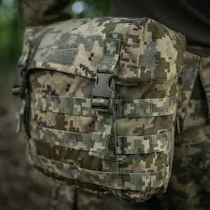 M-Tac Utility Pouch Sukharka Gen.3