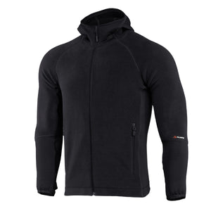 M‑Tac Fleece Jacket Polartec Sport with Hood
