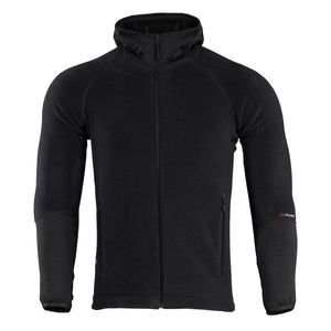 M‑Tac Fleece Jacket Polartec Sport with Hood