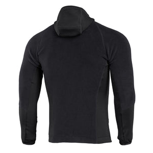 M‑Tac Fleece Jacket Polartec Sport with Hood
