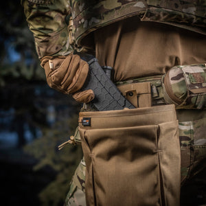 M‑Tac Mag Drop Pouch Elite