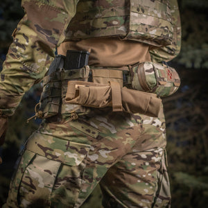 M‑Tac Mag Drop Pouch Elite