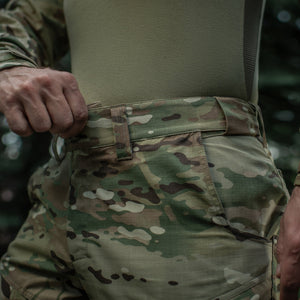 M-Tac Military Pants Patrol Gen.III NYCO Extreme