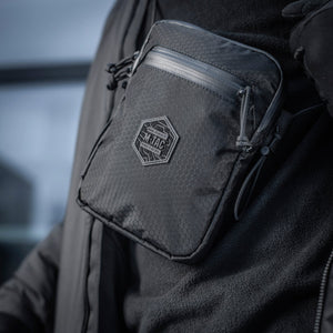 M‑Tac Pocket Shoulder Bag
