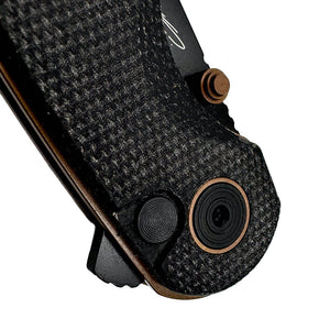 Ruck & River Savannah Folding Knife