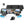 Rexing M4 4-CHANNEL MIRROR DASH CAM 12” Touch Screen Mirror Dash Cam, 1080p with GPS