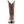 Cheyenne Cowgirl Boots | Women's Snipped Toe Tan Leather Boots (M50041)