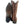 Cheyenne Cowgirl Boots | Women's Snipped Toe Tan Leather Boots (M50041)