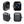 Rexing Cabin View Camera For V55 Premium 4K Modular Capabilities Car Dash Cam