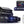 Rexing S3 3-Channel Dash Cam Front, Cabin, Sides 1080P+1080p+1080p with Wi-Fi and GPS