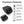Rexing V1P Pro Dual 1080p Full HD Front and Rear Dash Cam with Wi-Fi and Built-in GPS Logger