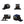 Rexing Waterproof Rear View Camera For V55 Premium 4K Modular Capabilities Car Dash Cam