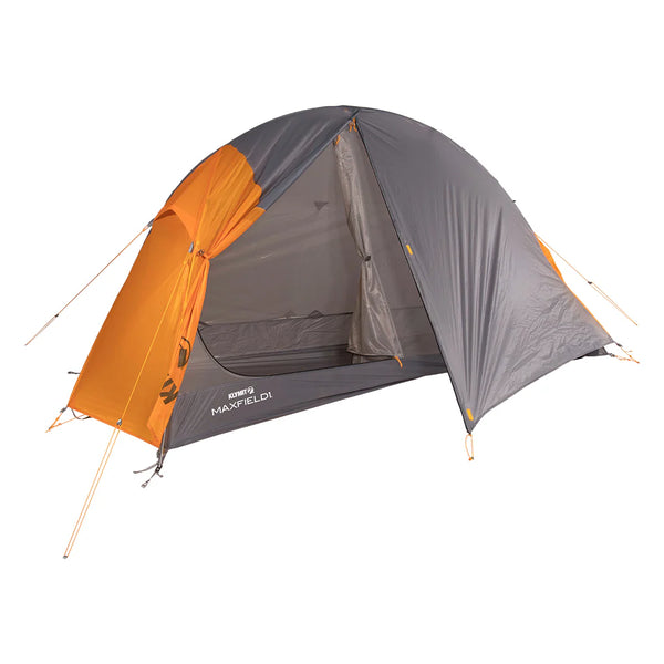 MAXFIELD™ TENTS