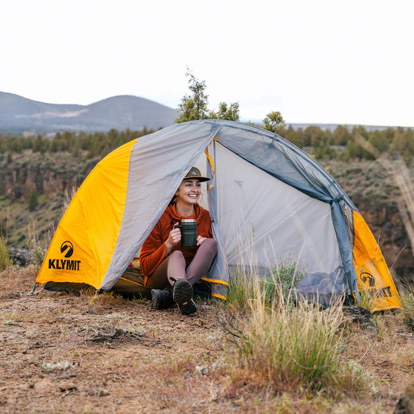 MAXFIELD™ TENTS