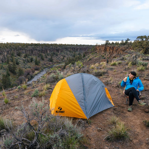 MAXFIELD™ TENTS