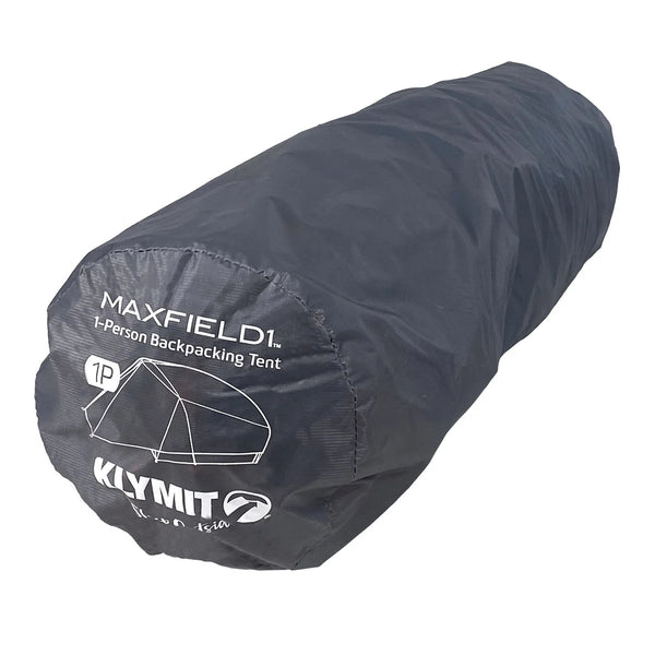 MAXFIELD™ TENTS