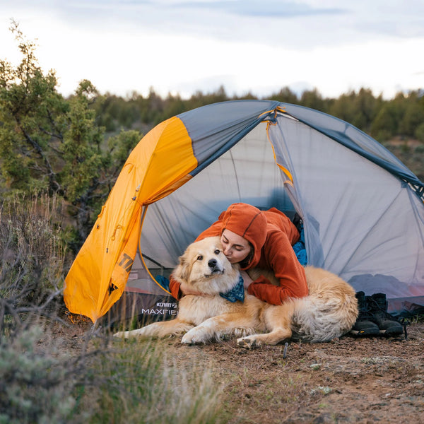 MAXFIELD™ TENTS