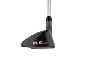 Maxvert 2 Driver and 3 Hybrids Bundle(18/22/26 Degree Hybrids)