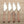 MEDICKI RATONCITO CHEESE SPREADER/KNIFE 4 PC. SET