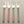 MEDICKI DESSERT/PASTRY FORK 4 PC. SET