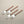 MEDICKI DESSERT/PASTRY FORK 4 PC. SET