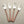 MEDICKI DESSERT/PASTRY FORK 4 PC. SET