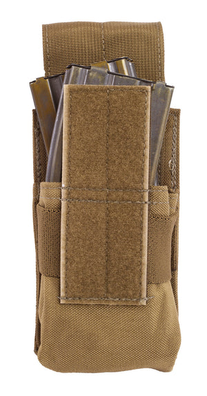 AR Mag Pouch, Single - TRAPSKI