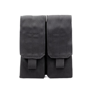 AR Mag Pouch, Double - TRAPSKI