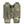 MOLLE Double Grenade Pouch