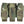 MOLLE Triple Grenade Pouch - TRAPSKI
